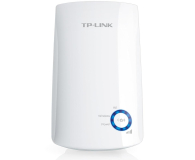 TP-Link TL-WA854RE (802.11b/g/n 300Mb/s) plug repeater - 182261 - zdjęcie 1
